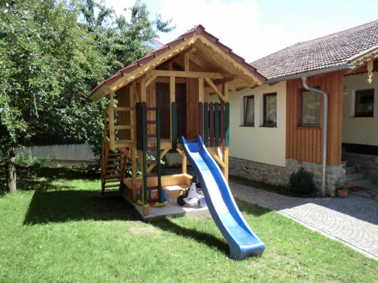 Birkenhof Apartment นูเคอร์เคน ไบม์ ไฮลิเงน บลูท ภายนอก รูปภาพ